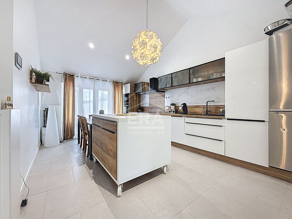 Vente Maison Maison à vendre à Boutervilliers 5 pièce(s) 140 m2 Boutervilliers