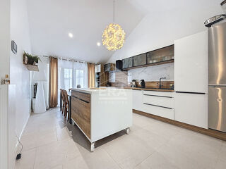  Maison à vendre 5 pièces 150 m²