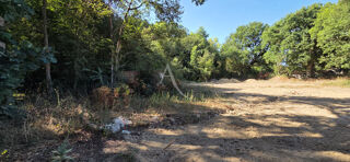  Terrain � vendre 1453 m�