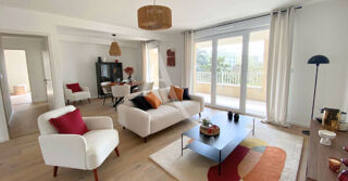  Appartement  vendre 5 pices 99 m