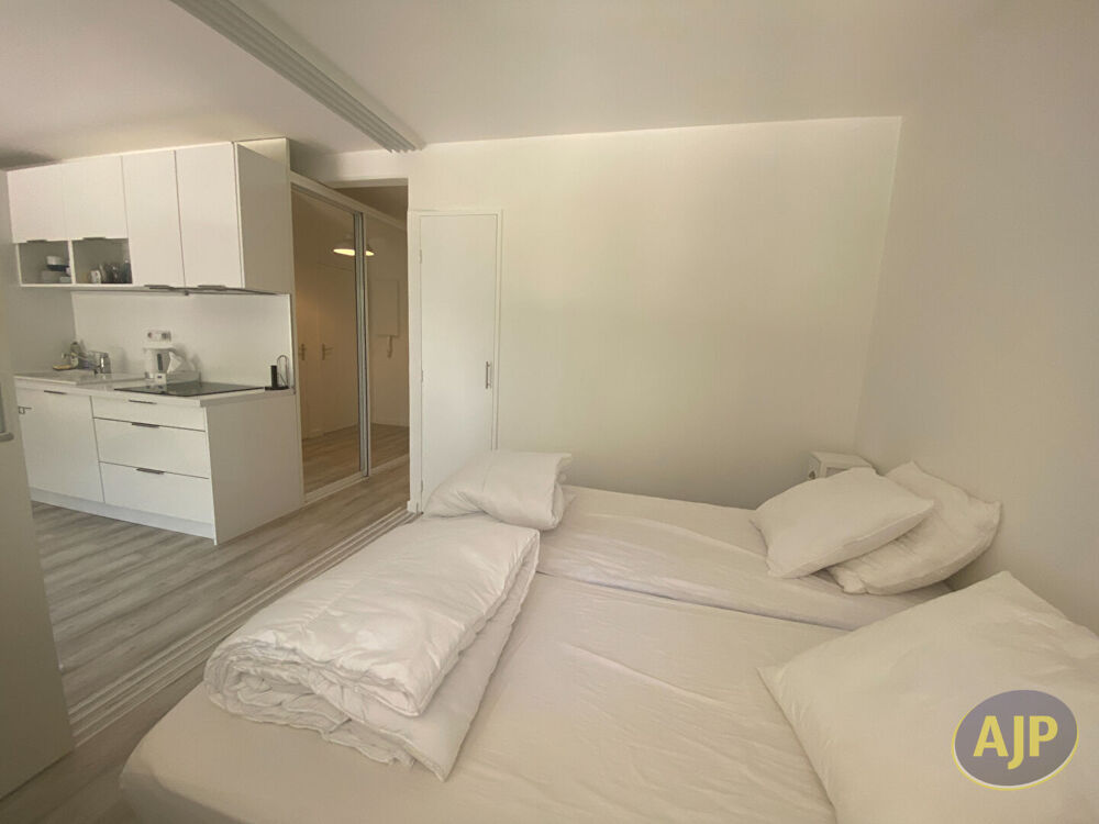 Location Appartement Arcachon T2 meublé 30.62m² Arcachon