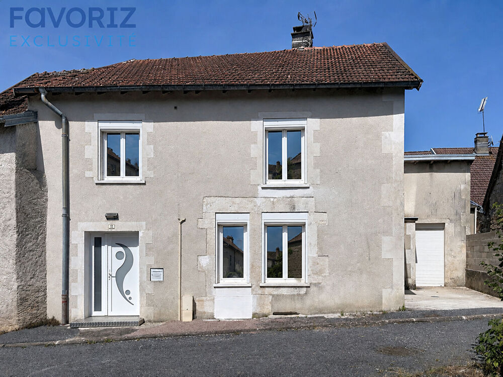 Maison Rimaucourt 5 pièce(s) 151,76 m2