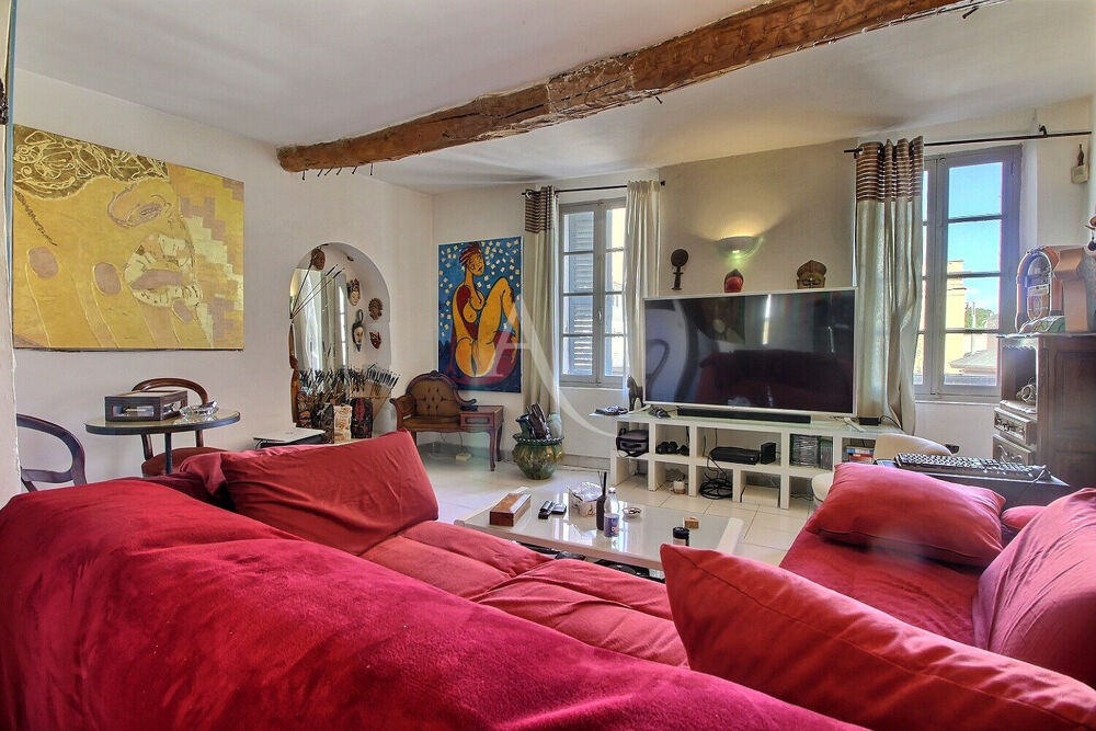 Vente Maison Maison La Crau avec local commercial, gros potentiel ! La crau