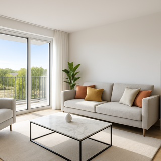  Appartement à vendre 3 pièces 67 m²