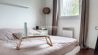  Appartement à louer 2 pièces 32 m²