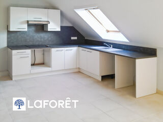  Appartement à louer 3 pièces 56 m²