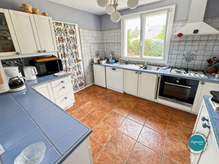  Maison à vendre 4 pièces 105 m²