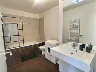  Appartement à vendre 2 pièces 47 m²
