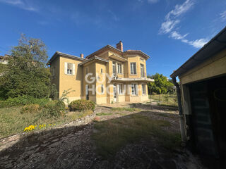Vente Maison Maison récente 6 pièces à vendre au centre-ville d'Aubenas Aubenas