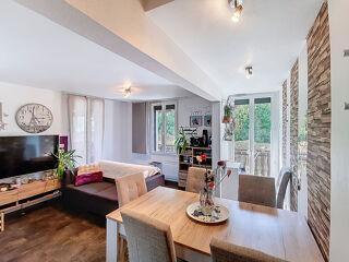  Appartement � vendre 3 pi�ces 63 m�