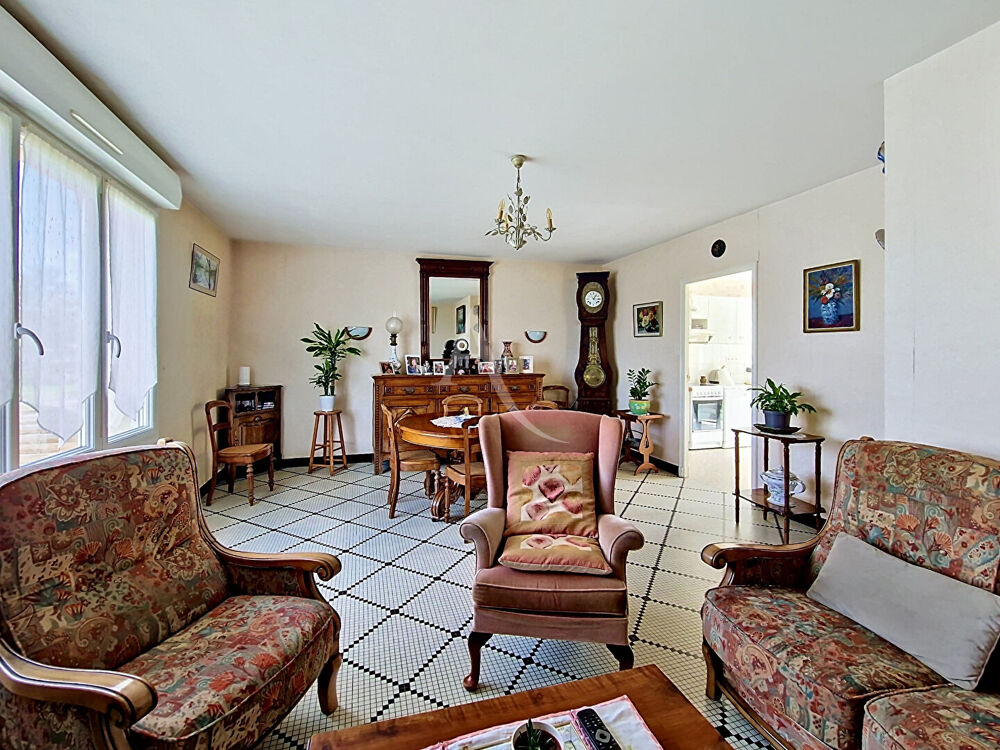 Vente Maison Maison coeur de Bourg du Lion d'Angers Le lion d angers