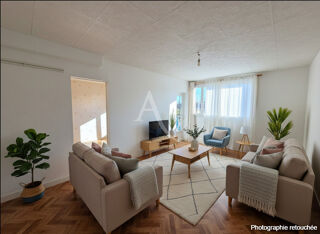  Appartement � vendre 4 pi�ces 79 m�