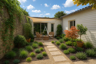  Maison � vendre 6 pi�ces 150 m�