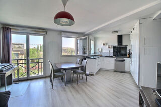  Appartement � vendre 4 pi�ces 80 m�