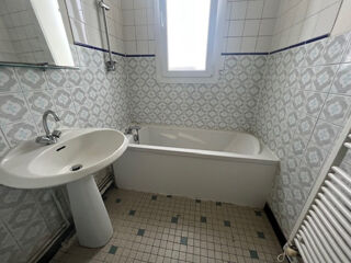  Maison � vendre 3 pi�ces 80 m�