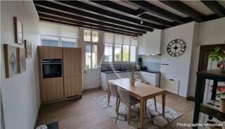 Maison à vendre 7 pièces 170 m²