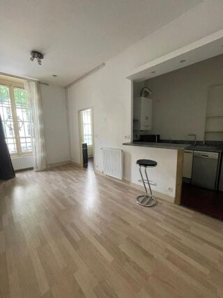  Appartement à louer 1 pièce 22 m²