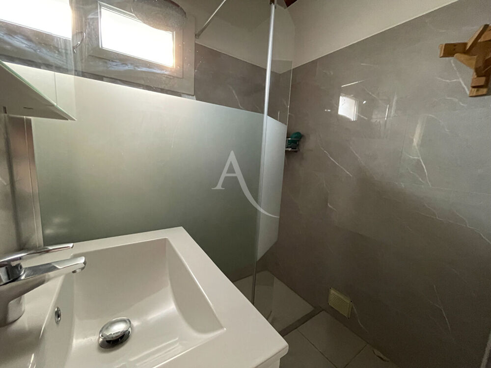 Vente Maison Pavillon à l'Aiguillon-la-Presqu'île L aiguillon sur mer