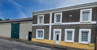  Maison � vendre 6 pi�ces 160 m�