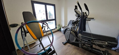  Maison � louer 4 pi�ces 98 m�