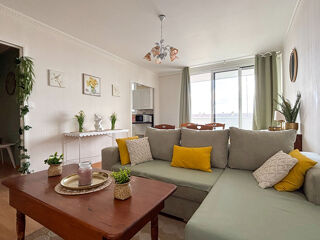  Appartement à louer 2 pièces 48 m²