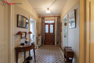  Maison � vendre 8 pi�ces 174 m�