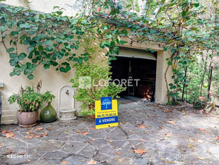  Maison à vendre 3 pièces 56 m²