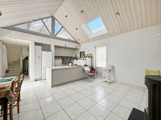  Maison à vendre 4 pièces 123 m²
