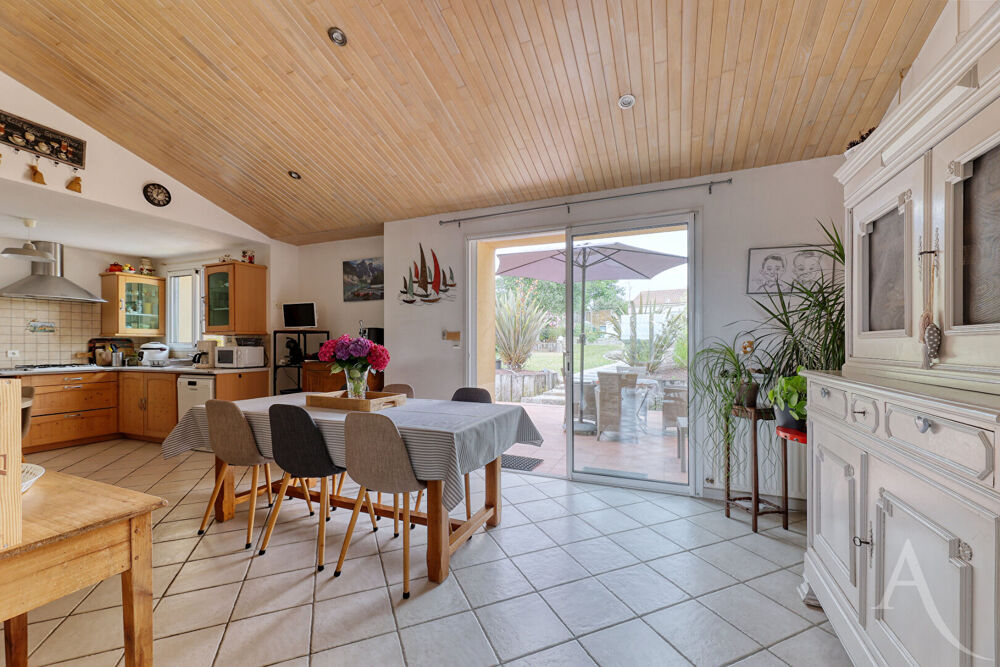 Vente Maison Maison Chavagnes-En-Paillers Chavagnes en paillers
