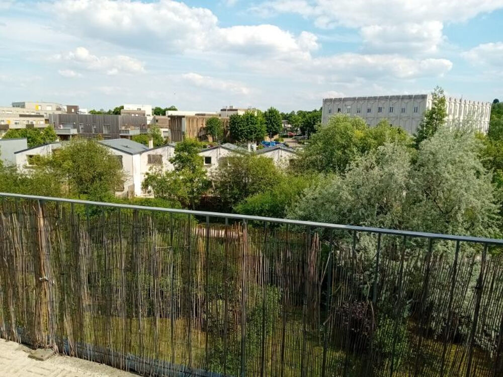 Appartement Amiens 3 pièce(s) 71 m2