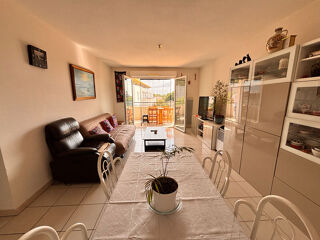  Appartement  vendre 3 pices 63 m