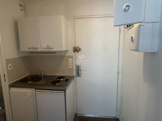  Appartement à vendre 1 pièce 20 m²