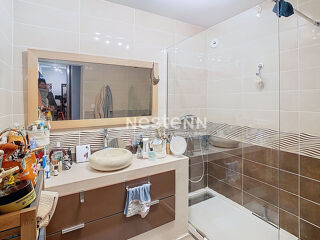  Appartement � vendre 3 pi�ces 80 m�