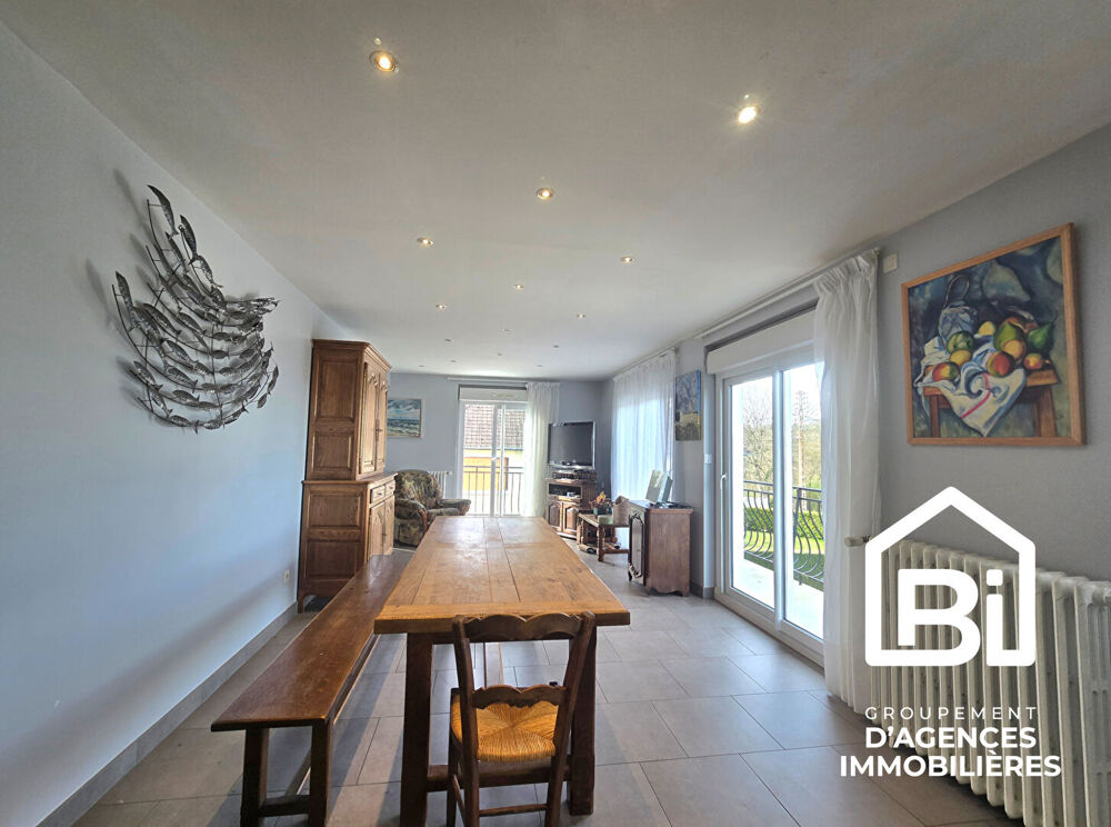 Vente Maison VILLERS SUR MER - MAISON  ATYPIQUES VUE MER Villers sur mer