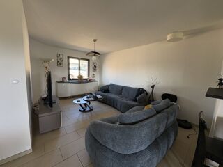  Maison à vendre 7 pièces 1 m²