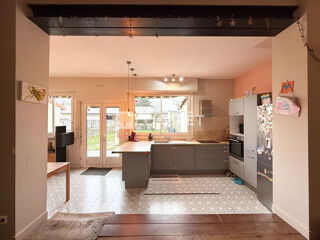  Maison � vendre 4 pi�ces 106 m�