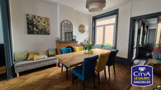  Maison à vendre 4 pièces 137 m²