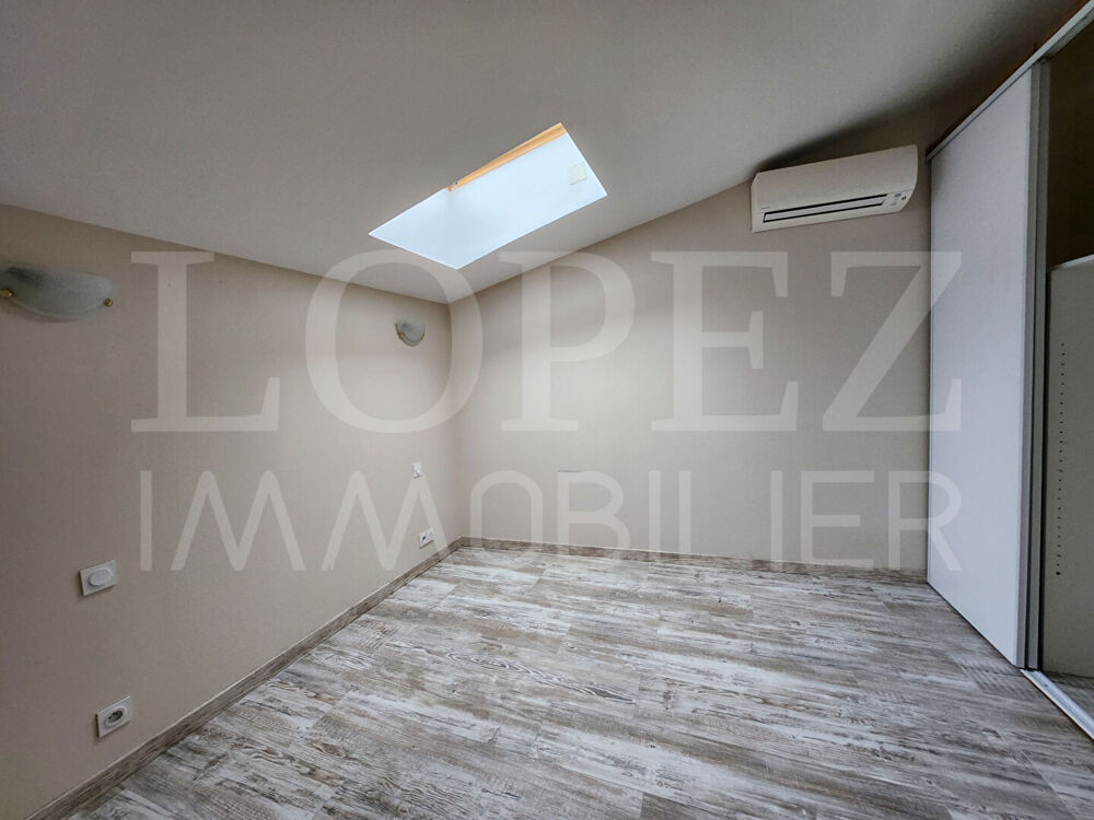 Location Appartement APPARTEMENT LABRUGUIERE - 4 pice(s) - 100 m2 Labruguiere