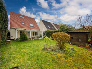  Maison � vendre 6 pi�ces 100 m�