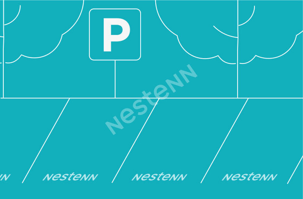 Vente Parking/Garage Six-fours les lones emplacement de parking souterrain Six fours les plages