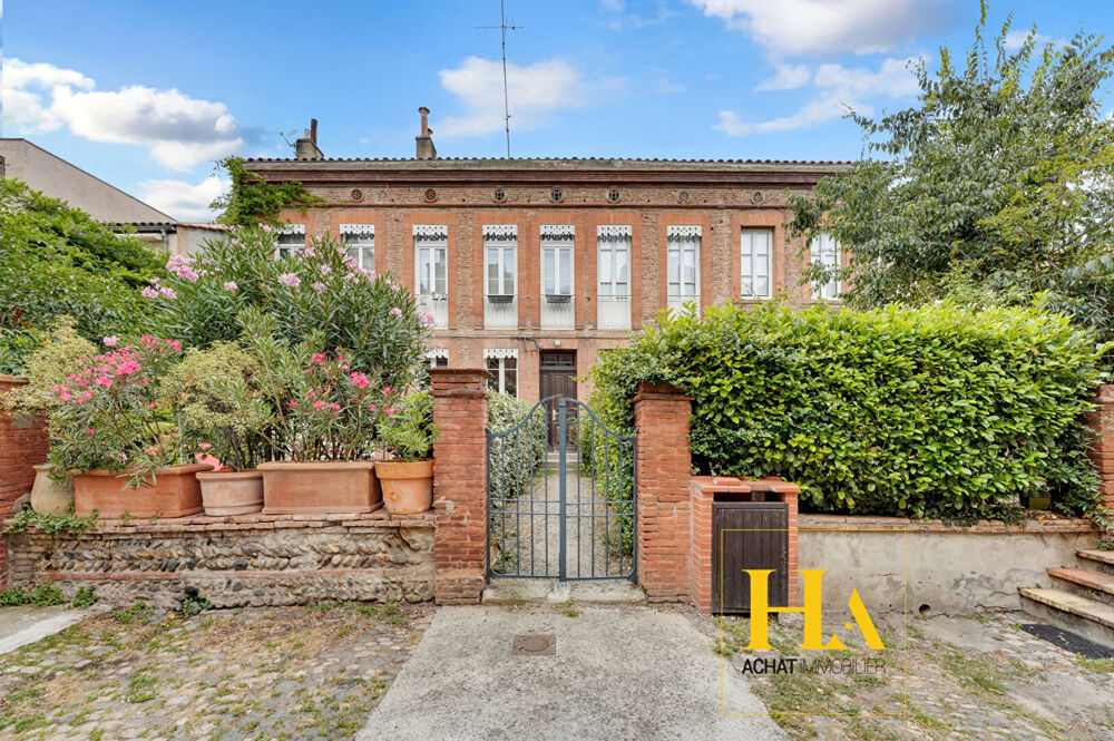 � vendre  Appartement Toulouse (31000)
