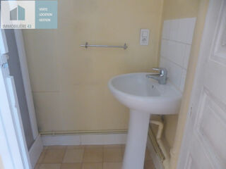  Appartement � louer 2 pi�ces 54 m�