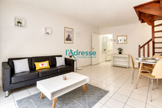  Maison à vendre 5 pièces 87 m²