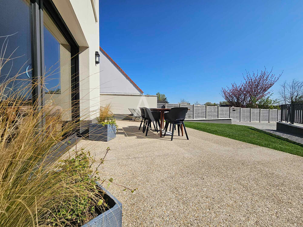 à vendre  Maison Le Crotoy (80550)