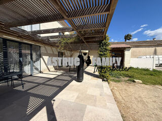  Maison à vendre 5 pièces 230 m²