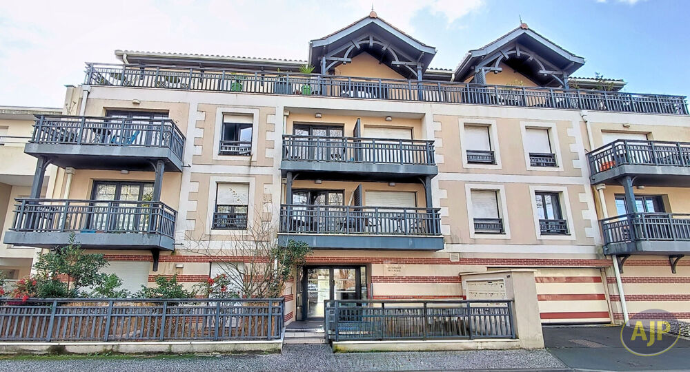 Appartement 2 pièces 43 m² · à La Teste de Buch · 43 m² · 199 500 €