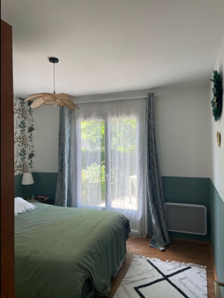  Maison à louer 5 pièces 102 m²