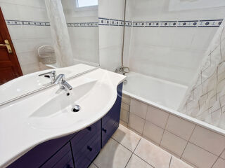  Maison � vendre 4 pi�ces 61 m�