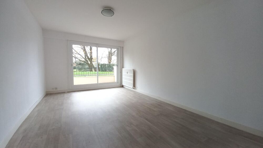 Appartement Orvault - 2 pièce(s) - 57.92 m2
