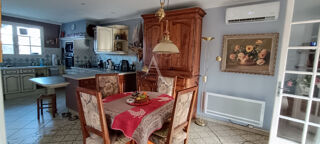  Maison � vendre 6 pi�ces 118 m�